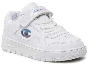 Champion Rebound Low G Ps S32491-CHA-WW001 white