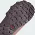 Adidas Terrex Snow Hook-and-Loop ColdD.RDY Winter Kids shadow maroon/wonder red/pulse lilac