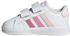 Adidas Grand Court Kids Velcro