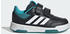 Adidas Tensaur Hook and Loop