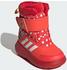 X Disney (Kids) bright red/cloud white/better scarlet