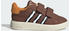 Adidas Grand Court Kids Velcro