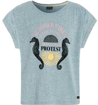 Protest Shirt PRTGINGER JR T-Shirt (1910531) laurelgreen