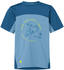 VAUDE Kids Solaro T-Shirt II pastel blue