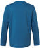 VAUDE Kids Solaro LS T-Shirt II ultramarine