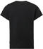 VAUDE Kids Lezza T-Shirt black/white