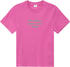 S.Oliver T-Shirt mit Stickerei (2128032) rosa