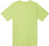 S.Oliver T-Shirt mit Statement-Print (2128271) grün