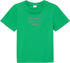 S.Oliver T-Shirt mit Stickerei (2128032) grün