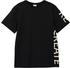 S.Oliver T-Shirt mit Schrift-Print (2140094) schwarz
