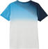 S.Oliver T-Shirt im Colour Blocking Design (2140089) blau
