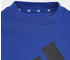 Adidas Kids Essentials T-Shirt Royal blue/black (HP0840)
