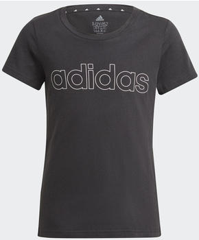 Adidas Kids Essentials T-Shirt black/white (GN4042)