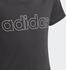 Adidas Kids Essentials T-Shirt black/white (GN4042)