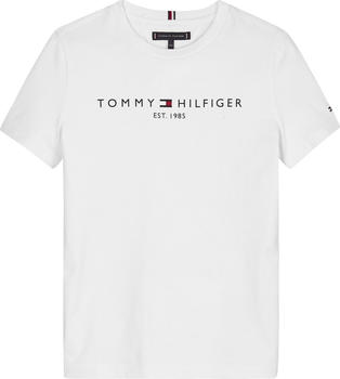 Tommy Hilfiger T-Shirt Essential (KS0KS00210) white