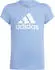 Adidas Sportswear Essentials Big Logo Cotton T-Shirt