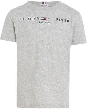 Tommy Hilfiger T-Shirt Essential (KS0KS00210) light grey heather