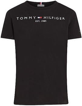 Tommy Hilfiger T-Shirt Essential (KS0KS00210) black