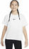 Nike Sportswear Essential T-Shirt (ältere Kinder (FZ5539) white