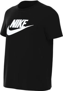 Nike Sportswear T-Shirt für ältere Kinder (Mädchen) (FD0928) black/white