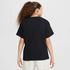 Nike Sportswear Essential T-Shirt (ältere Kinder (FZ5539) schwarz