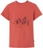 VAUDE Lezza Kids T-Shirt