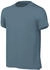 Trainingsoberteil für ältere Kinder (Jungen) - Blau DD3055-006