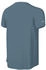 Nike Dri-FIT Miler Trainingsoberteil für ältere Kinder (Jungen) - Blau DD3055-006