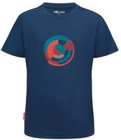 Trollkids 625-142-098, Trollkids - Kid's Sandefjord T-Shirt XT-Shirt -...