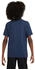 Nike Sportswear T-Shirt für ältere Kinder Blau FZ5177-410
