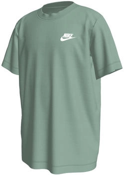 Nike Sportswear T-Shirt f&uuml;r &auml;ltere Kinder Gr&uuml;n FZ5177-037