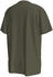 Nike Kinder T-Shirt Sportswear Big Kids FZ5177-222 - Medium Olive