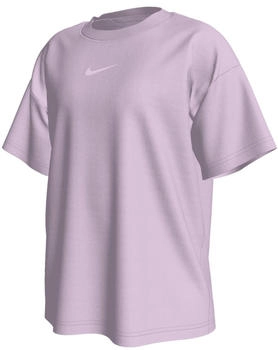Nike M&auml;dchen T-Shirt Big Girls Sportswear FZ5539-537 - Doll
