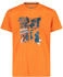 CMP Jungen T-Shirt KID T-Shirt 38T6744