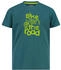 CMP Jungen T-Shirt KID T-Shirt 38T6744