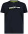 CMP Jungen T-Shirt KID T-Shirt 38T6744