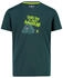 CMP Jungen T-Shirt KID T-Shirt 38T6744
