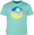 Trollkids Girl's Halsafjord T