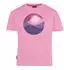 Trollkids Girl's Halsafjord T