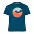 Trollkids Girl's Halsafjord T