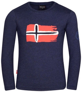 Trollkids Kid's Oslo navy