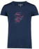 CMP Mädchen T-Shirt KID G T-SHIRT 31T8395