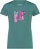 CMP Mädchen T-Shirt KID G T-SHIRT 31T8395