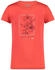 CMP Mädchen T-Shirt KID G T-SHIRT 31T8395