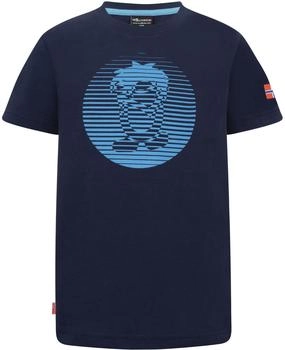 Trollkids Kid's T roll T Pro navy/lightblue