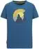 Trollkids Kid's Halsafjord T