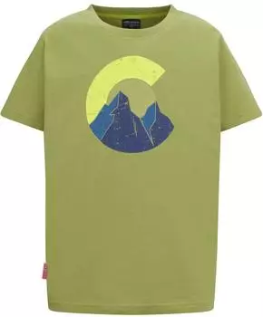 Trollkids Kid's Halsafjord T kiwi