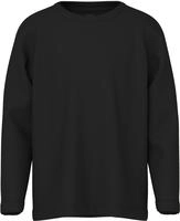Name It Langarmshirt "NKMVOBBO LS NREG TOP NOOS"