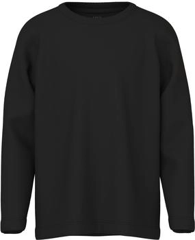 Name It NKMVOBBO LS NREG TOP NOOS black