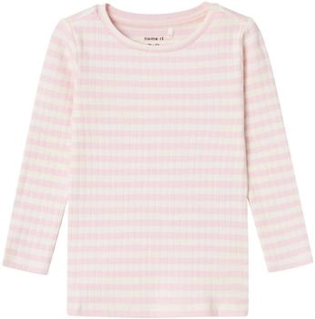 Name It NMFSURAJA XSL LS TOP NOOS parfait pink